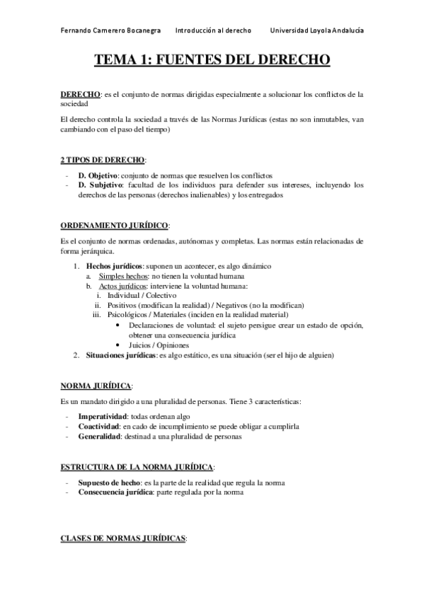 Miniatura del documento TEMA 1 - FUENTES DEL DERECHO.pdf