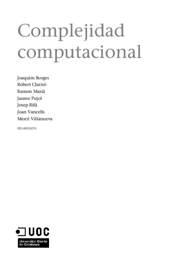 Miniatura del documento Modulo-6.-Complejidad-computacional.pdf