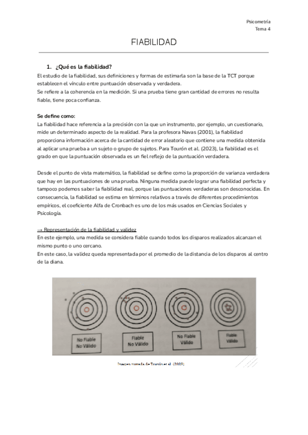 Miniatura del documento TEMA-4-PSICOMETRIA.pdf