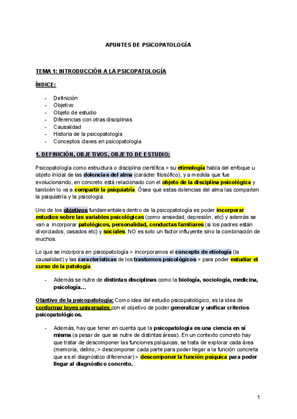 Miniatura del documento PSICOPATOLOGIA-Tema-1-2-3-4-y-5.pdf