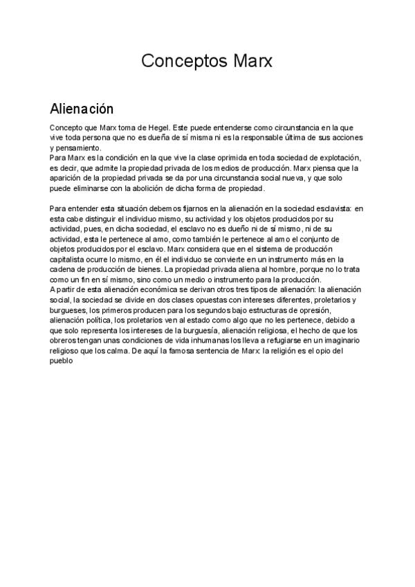 Miniatura del documento Conceptos-Marx.pdf