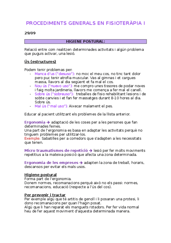 Miniatura del documento PROCEDIMENTS-GENERALS-EN-FISIOTERAPIA-I.docx