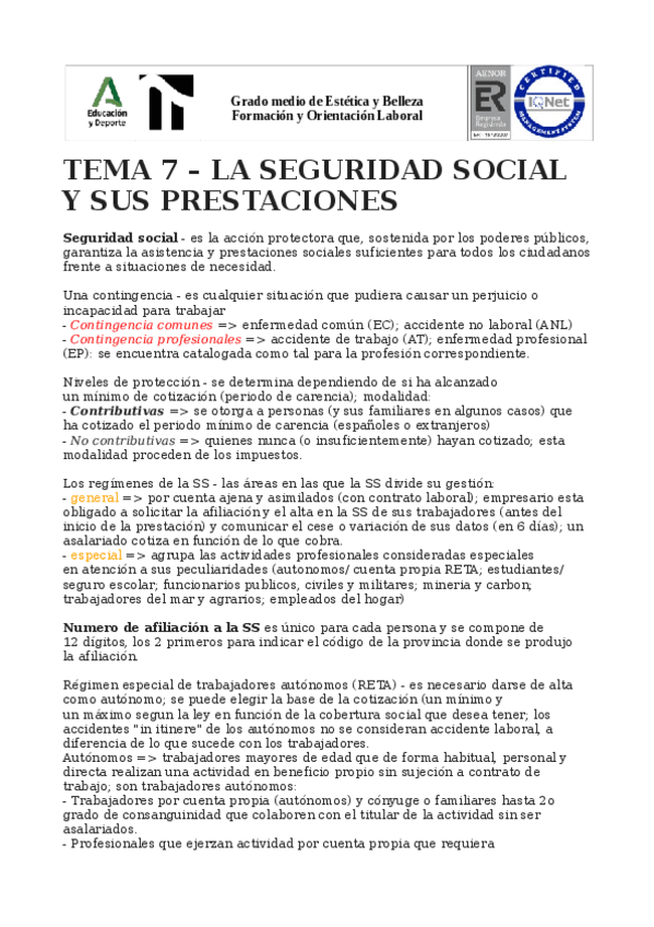 Miniatura del documento TEMA-7-LA-SEGURIDAD-SOCIAL-Y-SUS-PRESTACIONES.pdf