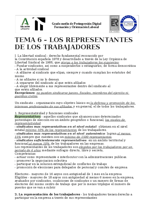 Miniatura del documento TEMA-6-LOS-REPRESENTANTES-DE-LOS-TRABAJADORES.pdf