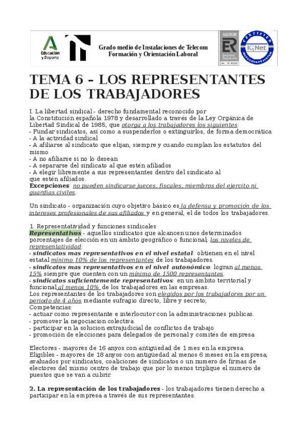 Miniatura del documento TEMA-6-LOS-REPRESENTANTES-DE-LOS-TRABAJADORES.pdf