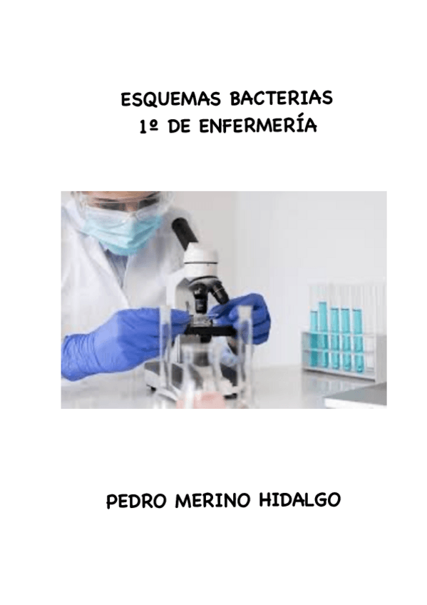 Miniatura del documento Esquemas-Microbiologia-BACTERIAS.pdf