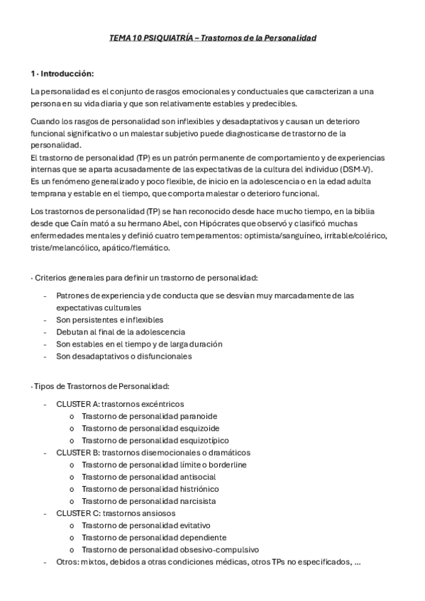 Miniatura del documento TEMA-10-PSIQUIATRIA-Personalidad.pdf