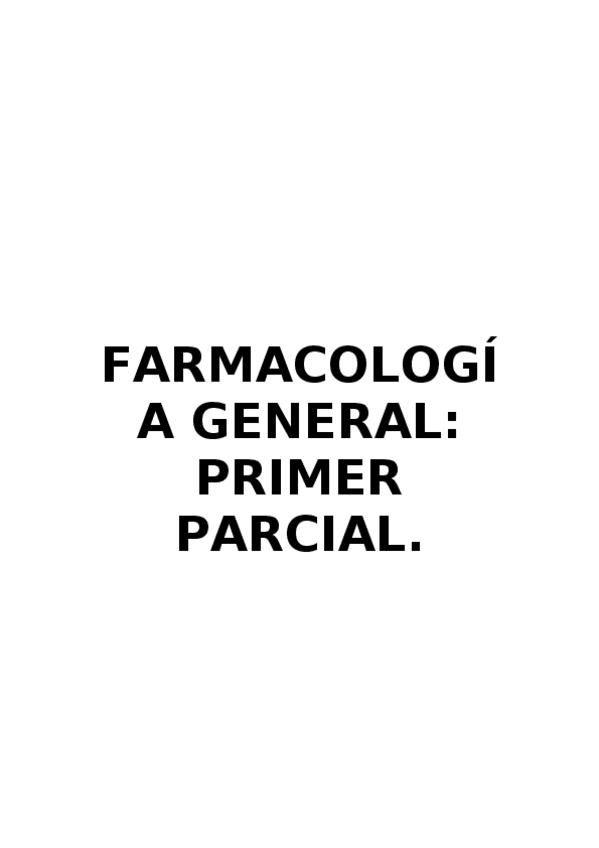 Miniatura del documento FARMACOLOGÍA GENERAL.docx