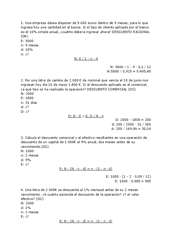 Miniatura del documento BOLETIN DESCUENTOS DE LA CAPITALIZACION SIMPLE Y COMPUESTA.pdf