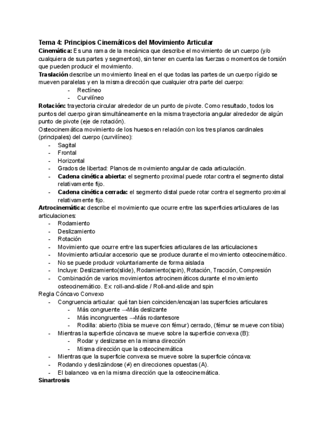 Miniatura del documento Tema-4-Principios-Cinematicos-del-Movimiento-Articular.pdf