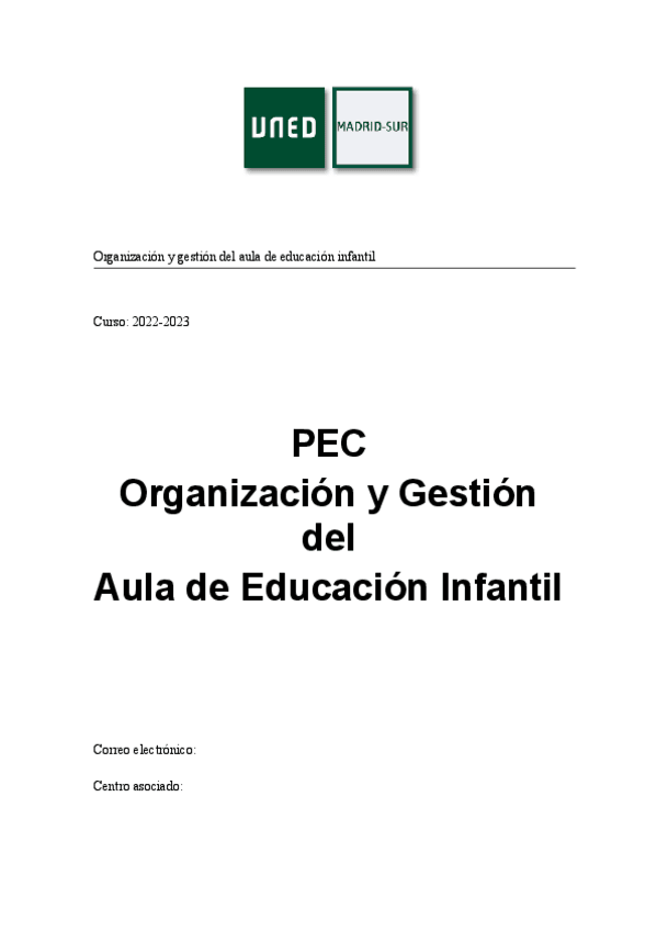 Miniatura del documento PEC-NOTA-10-Organizacion-y-gestion-del-aula-de-educacion-infantil.pdf