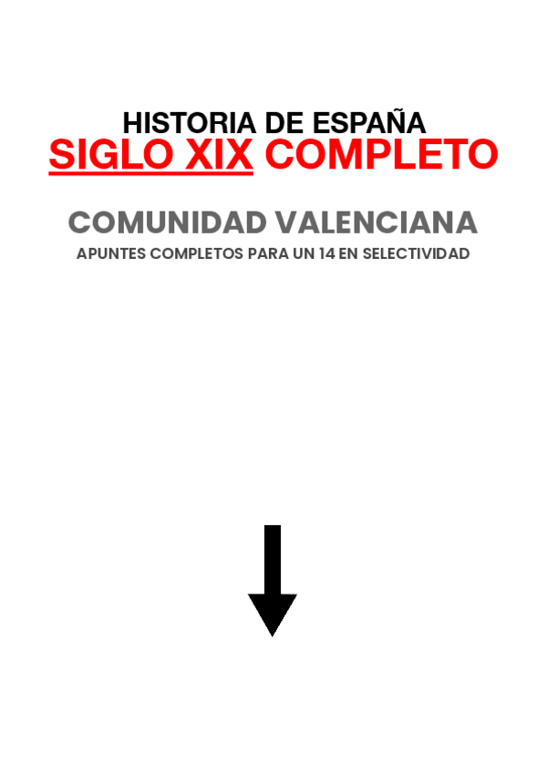 Miniatura del documento TODO-EL-SIGLO-XIX-HISTORIA-ESPANA.pdf