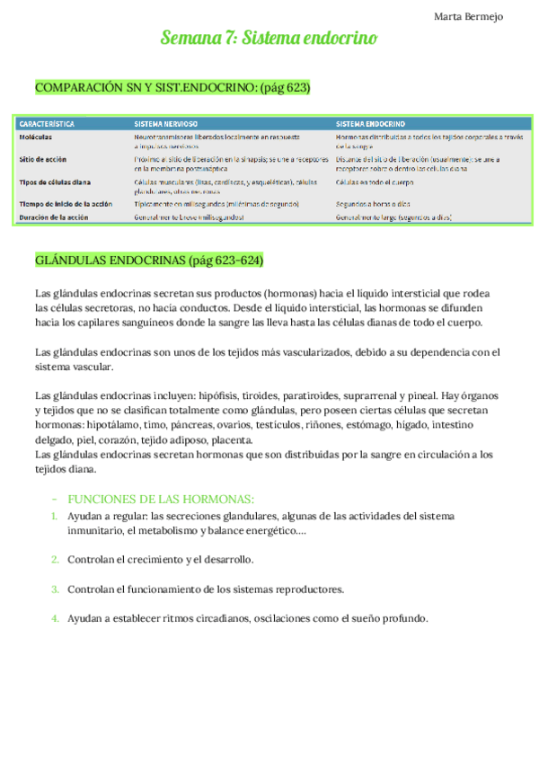 Miniatura del documento Semana 7. Sistema endocrino.pdf