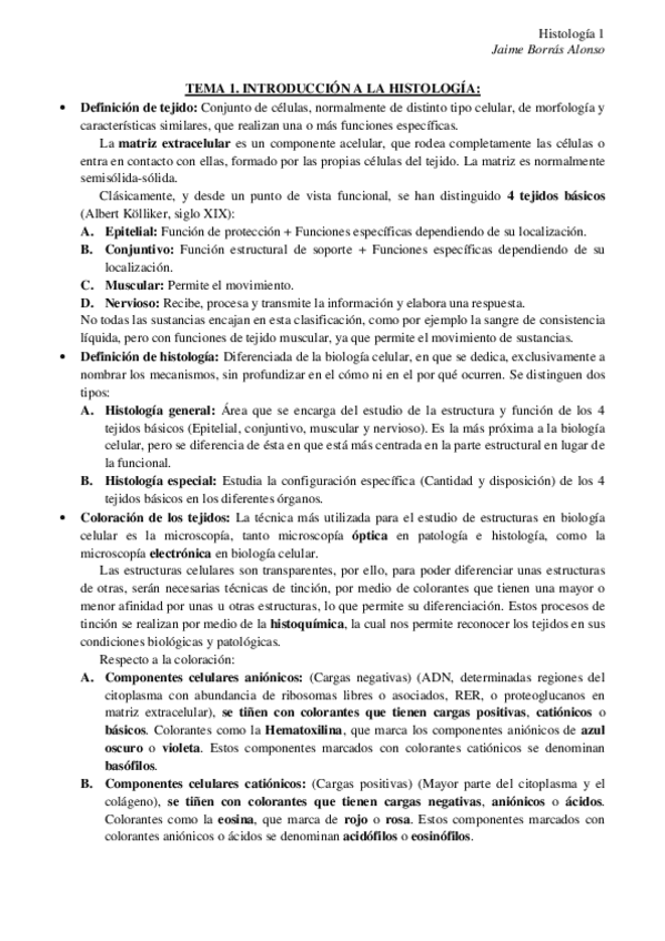 Miniatura del documento Histología.pdf