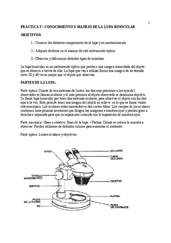 Miniatura del documento Practica-2-CONOCIMIENTO-Y-MANEJO-DE-LA-LUPA-BINOCULAR-2024-RESUELTA.docx.pdf