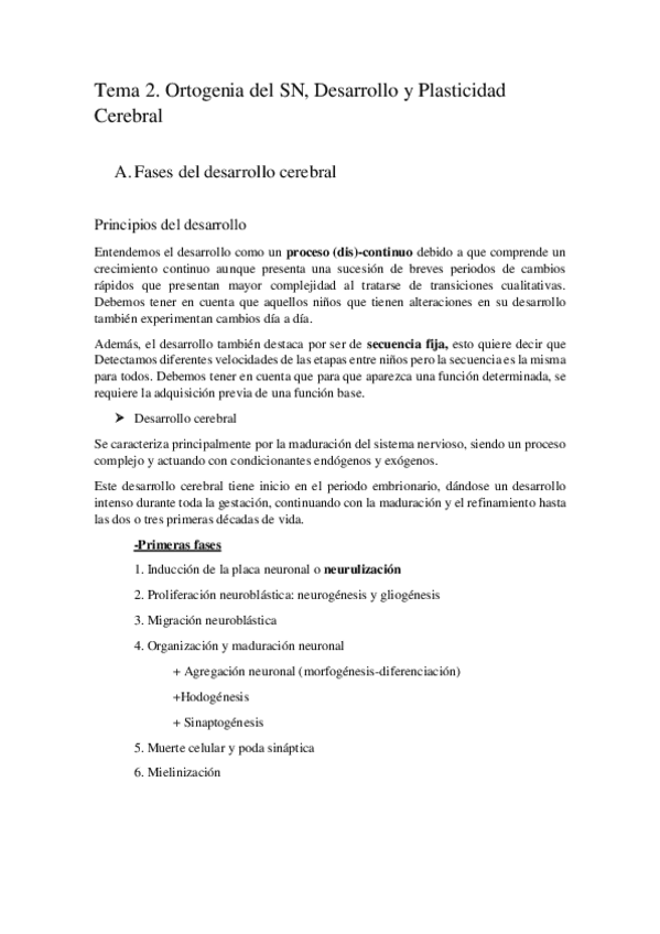 Miniatura del documento Tema 2 Neuropsicología.pdf