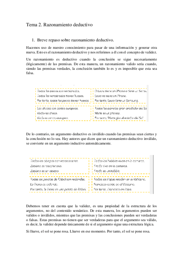 Miniatura del documento Tema 2. PENSAMIENTO. Razonamiento Deductivo.pdf