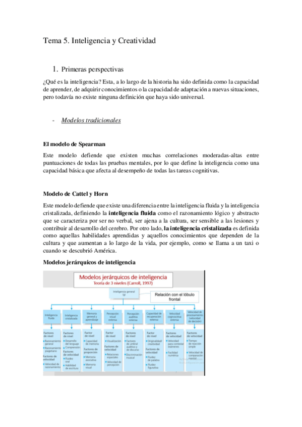 Miniatura del documento Tema 5. EDUCACIÓN. Inteligencia y creatividad.pdf