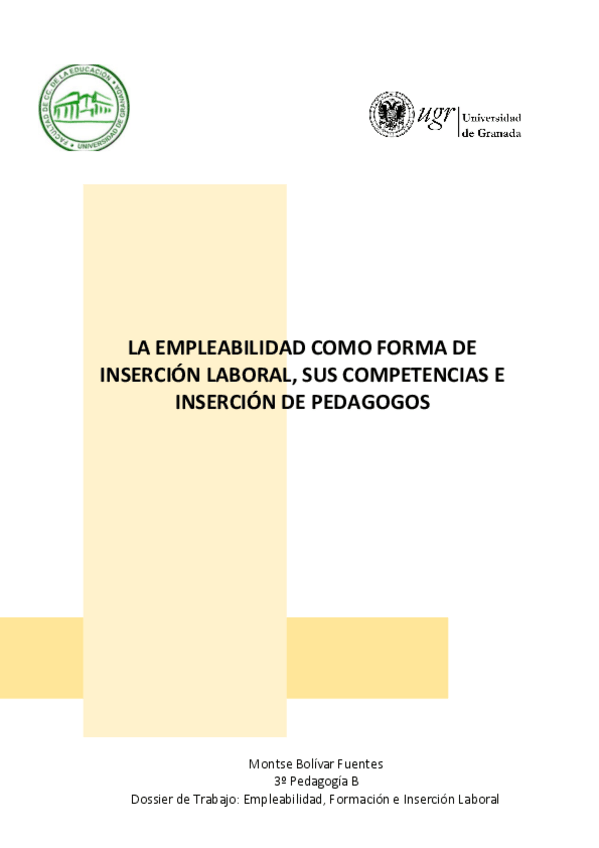 Miniatura del documento Dossier-Empleabilidad.pdf