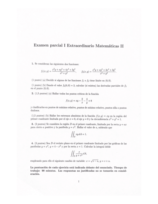 Miniatura del documento Examen-parcial-I-Extraordinario-Matematicas-II.pdf