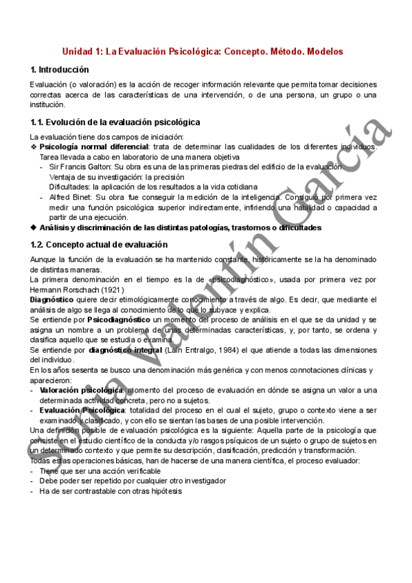 Miniatura del documento Unidad-1La-Evaluacion-Psicologica-Concepto-Metodo-ModelosEvaluacion-psicologica.pdf