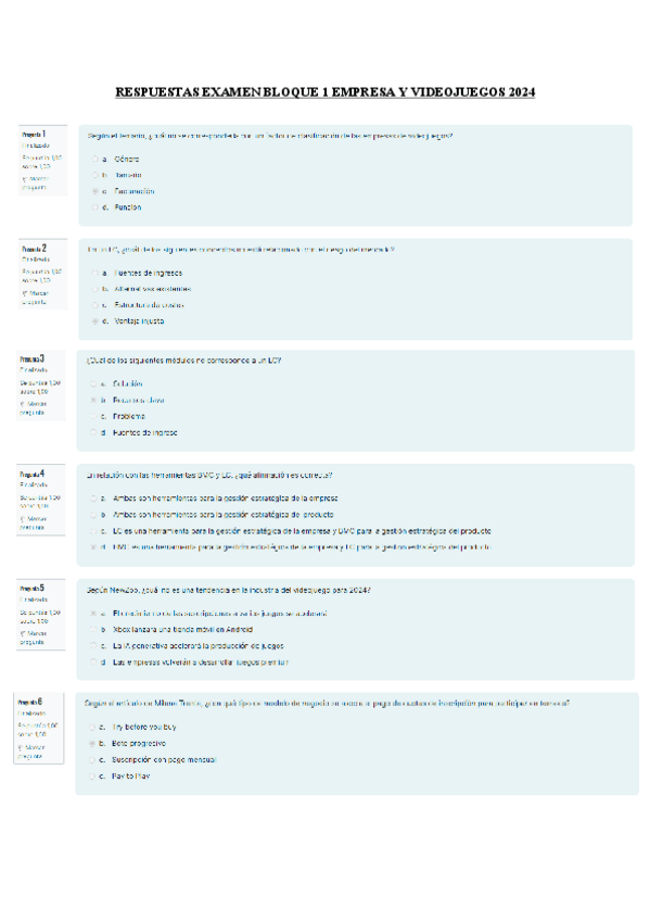 Miniatura del documento RESPUESTAS-EXAMEN-BLOQUE-1-EMPRESA-Y-VIDEOJUEGOS-2024.pdf
