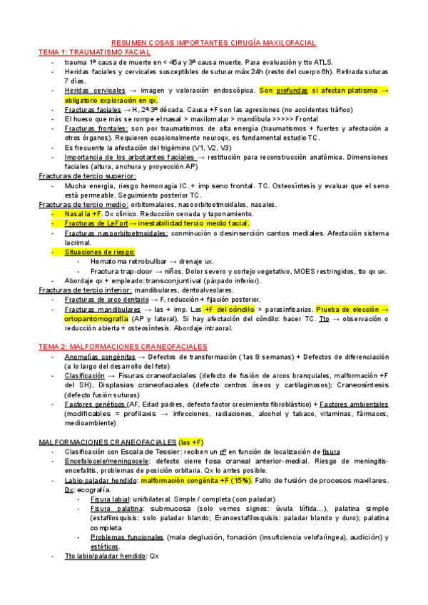 Miniatura del documento RESUMEN-IMPORTANTE-MAXILO-BandV.pdf