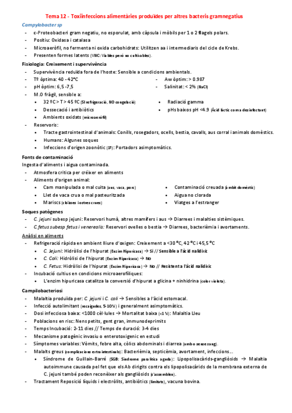 Miniatura del documento Tema-12-Toxiinfecions-alimentaries-produides-per-altres-bacteris-gramnegatius.pdf