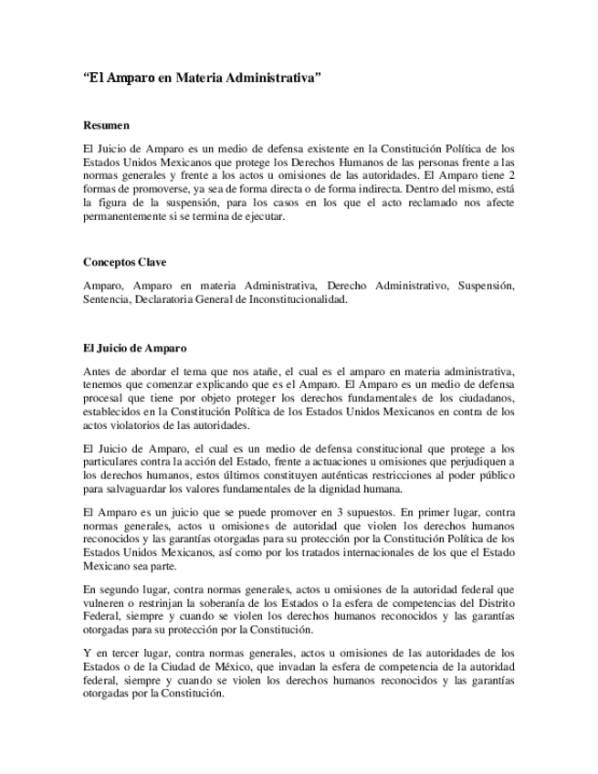Miniatura del documento Ensayo.-El-Amparo-en-Materia-Administrativa.pdf