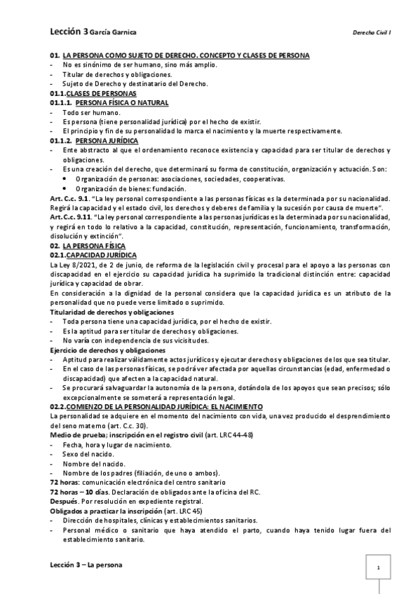 Miniatura del documento Lección-3.-Derecho-Civil-I.pdf