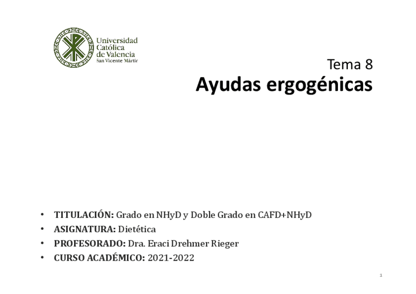 Miniatura del documento Tema-8-Ayudas-Ergogenicas.pdf