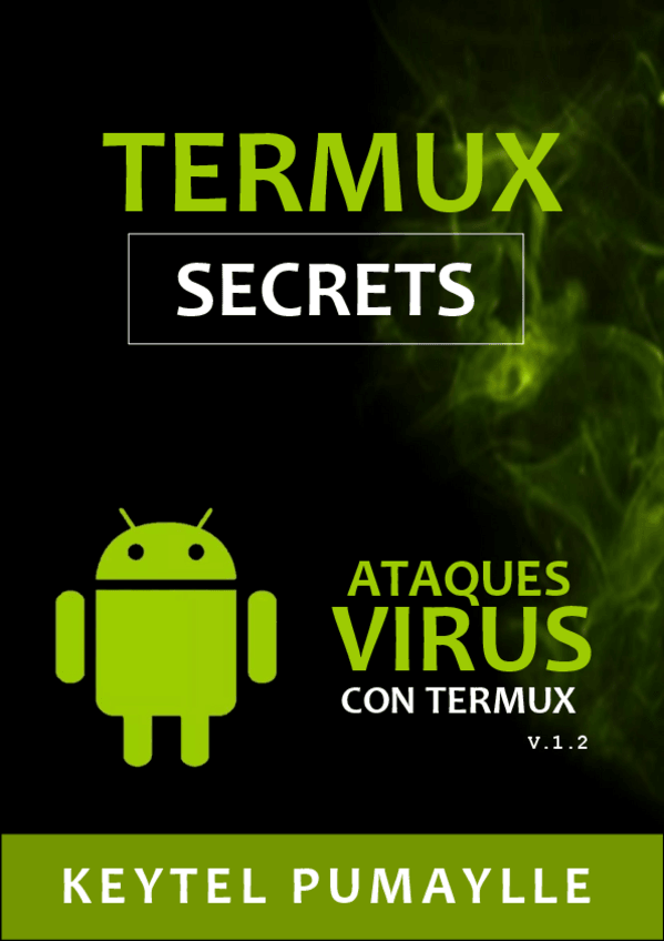 Miniatura del documento Ataques-Virus-Termux-1.2.pdf