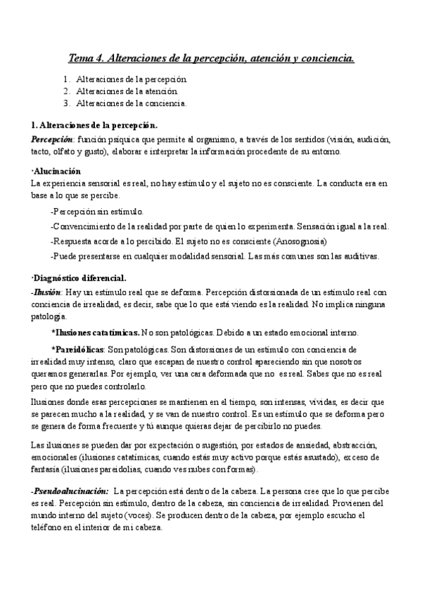 Miniatura del documento (NOTA 9) Tema-4.-Alteraciones-de-la-percepcion-atencion-y-conciencia..pdf