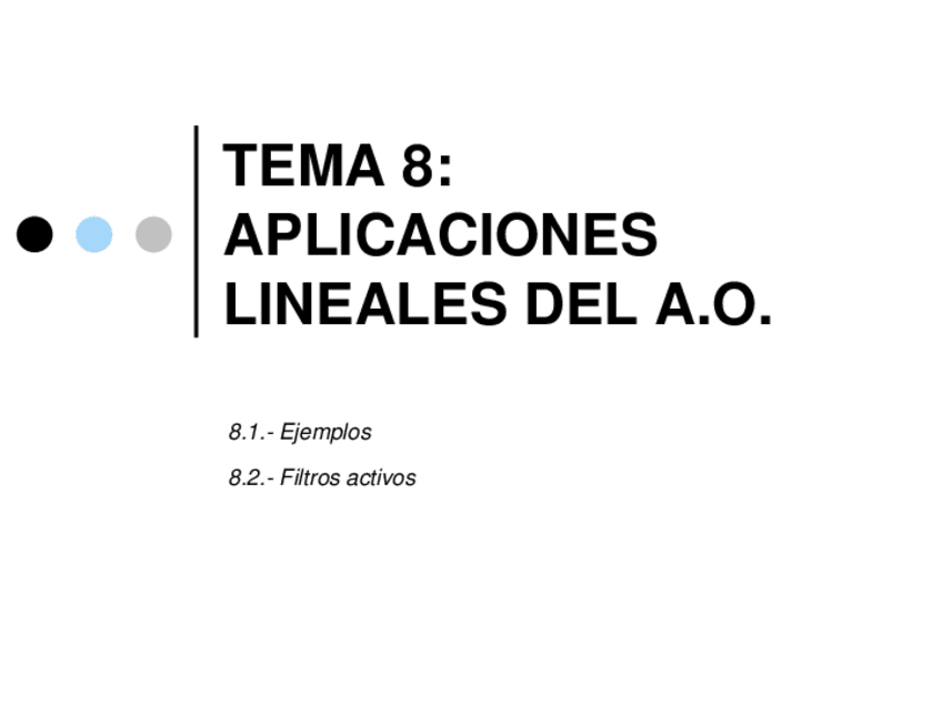 Miniatura del documento Tema-8-Aplicaciones-lineales-del-AO.pdf