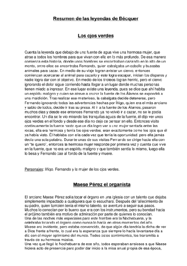Miniatura del documento Resumen Leyendas Bécquer.pdf