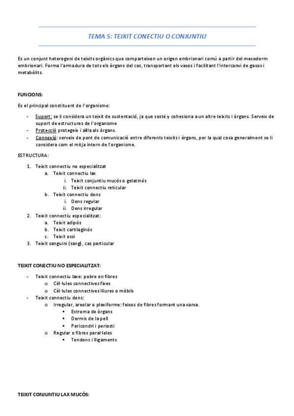 Miniatura del documento TEMA-5-tejido-conjuntivo.pdf