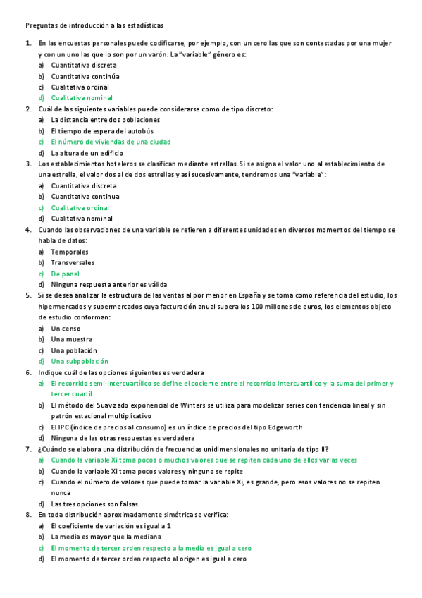 Miniatura del documento Preguntas-de-introduccion-a-las-estadisticas-con-respuestas.pdf