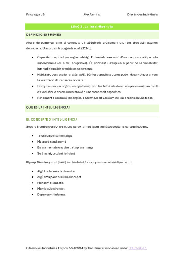 Miniatura del documento DDII Lliçons 3-5 (Intel·ligència).pdf