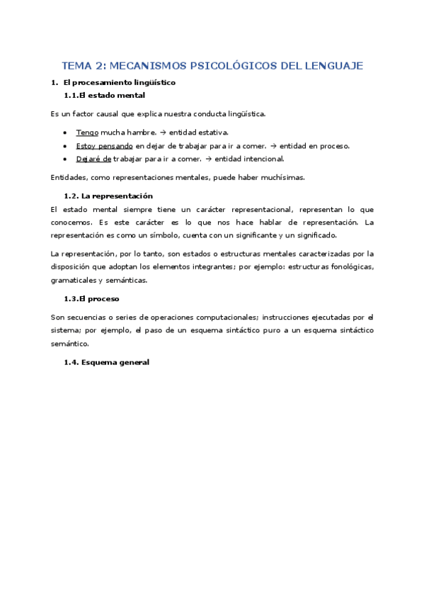 Miniatura del documento TEMA 2 MECÁNISMOS PSICOLÓGICOS DEL LENGUAJE.pdf