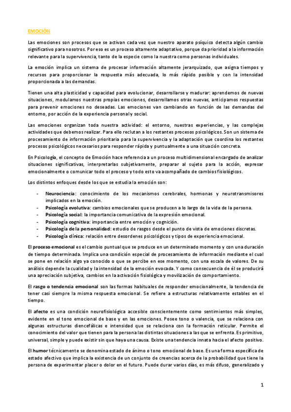 Miniatura del documento Emocion-apuntes.pdf