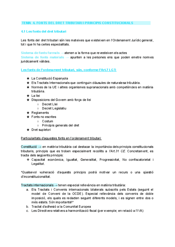 Miniatura del documento Tema-4.-Fonts-del-Dret-Tributari-i-principis-constitucionals.pdf
