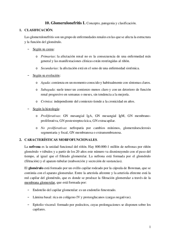 Miniatura del documento 10.-Glomerulonefritis-I.-Concepto-patogenia-y-clasificacion.pdf