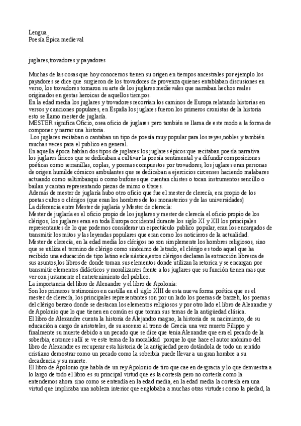 Miniatura del documento Poesia-Epica-medieval.pdf