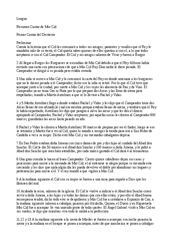 Miniatura del documento Resumen-Cantar-de-Mio-Cid.pdf