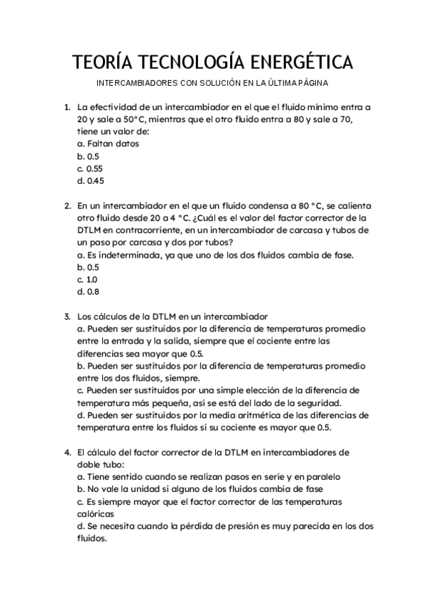 Miniatura del documento TEST-INTERCAMBIADORES-con-soluciones-en-ultima-pagina.pdf