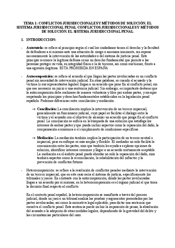 Miniatura del documento TEMA-1-CONFLICTOS-JURISDICCIONALES-Y-METODOS-DE-SOLUCION.-EL-SISTEMA-JURISDICCIONAL-PENAL-CONFLICTOS-JURISDICCIONALES-Y-METODOS-DE-SOLUCION.-EL-SISTEMA-JURISDICCIONAL-PENAL.pdf