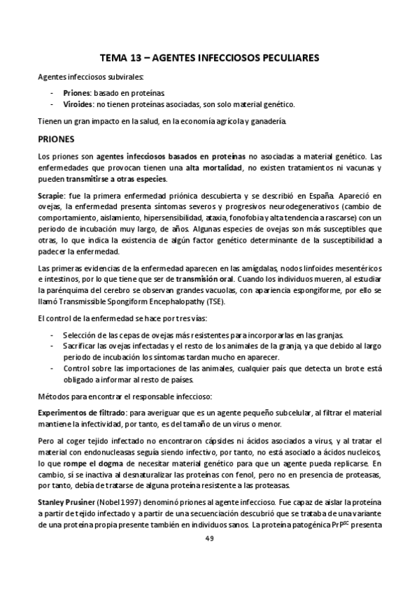 Miniatura del documento TEMA-13-AGENTES-INFECCIOSOS-PECULIARES.pdf