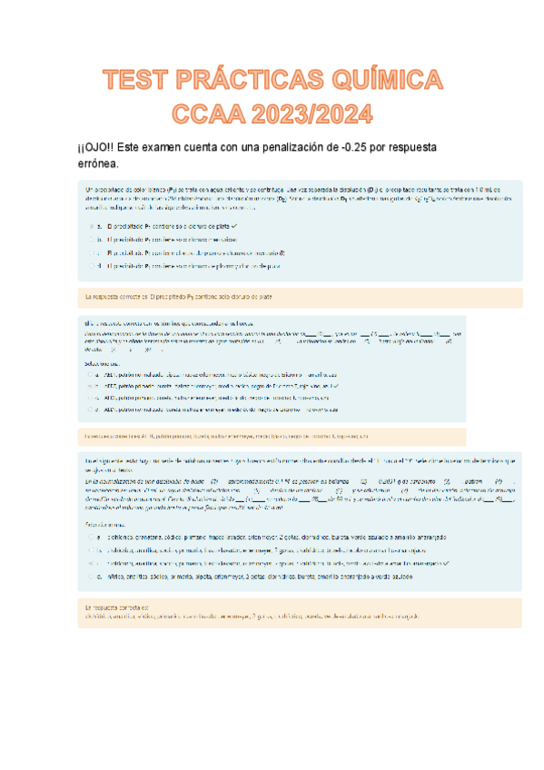 Miniatura del documento TEST-PRACTICAS-QUIMICA-CCAA-2023.pdf