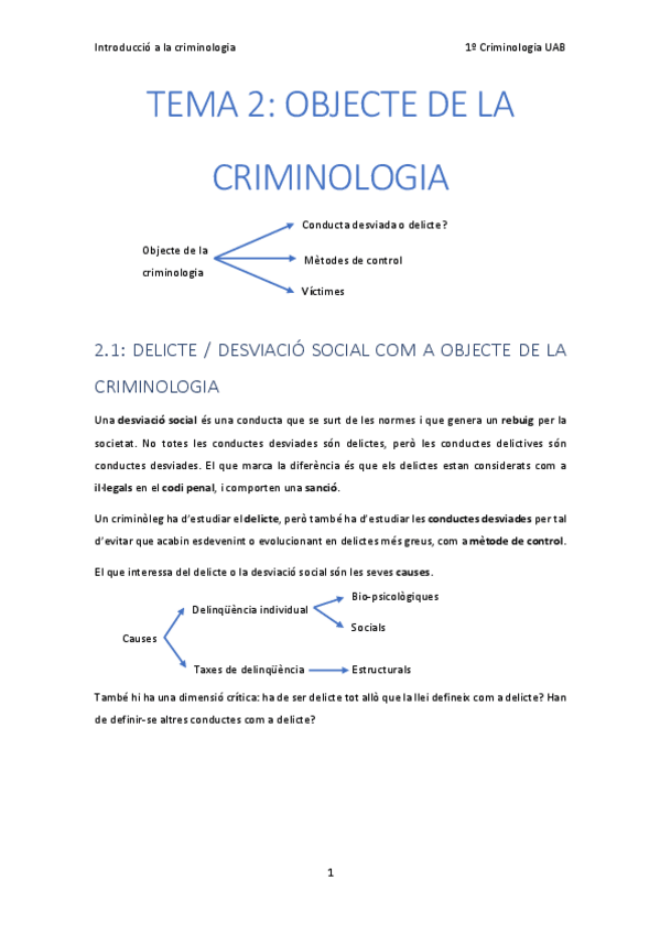 Miniatura del documento 2. Objecte de la criminologia.pdf