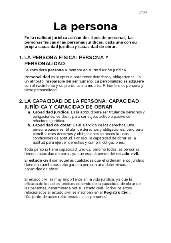 Miniatura del documento Derecho Civil Tema 2.docx